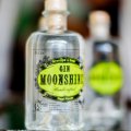 Moonshine Gin