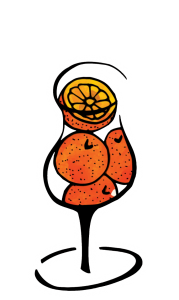 Orangenlikör