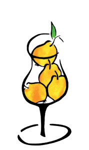 Quittenlikör